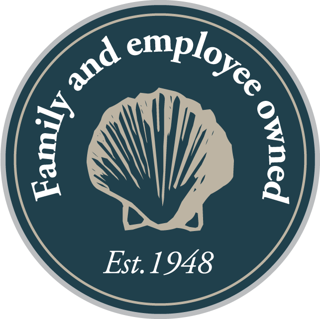 Family and employee owned - Est. 1948