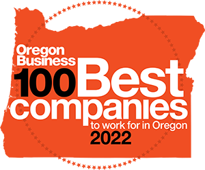 100 Best Companies to work for in Oregon 2022