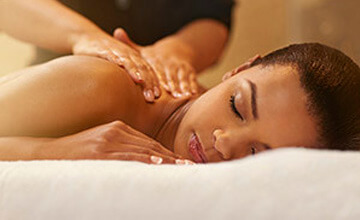 Pacific Coast Massage