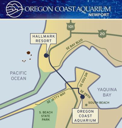 OregonCoastAquariam