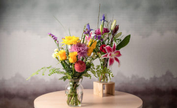 Bouquet Package image